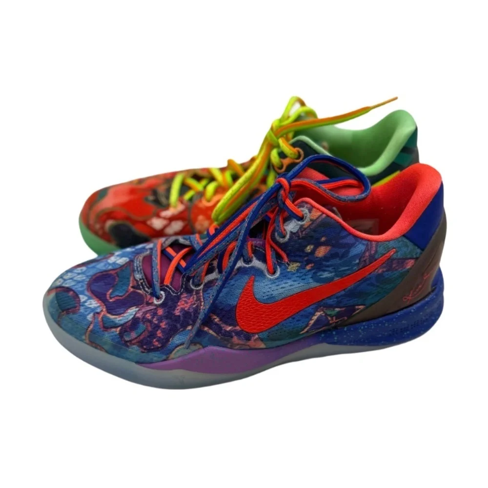 Nike Kobe 8 Protro What The Kobe GS Sneakers | 6Y / Women's 7.5 | 2025